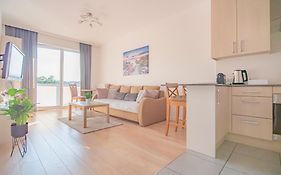 Lema Modern Apartament